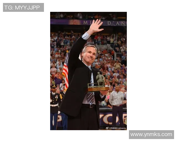 前NBA主教练迈克德安东尼即将入选名人堂成就辉煌生涯 前NBA主教练迈克德安东尼即将入选名人堂成就辉煌生涯