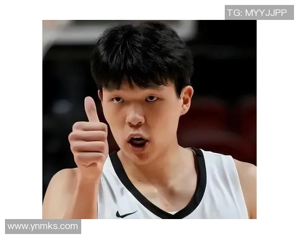 杨瀚森称赞萨尔身体素质提升期待向其学习在NBA的成长之路 杨瀚森称赞萨尔身体素质提升期待向其学习在NBA的成长之路