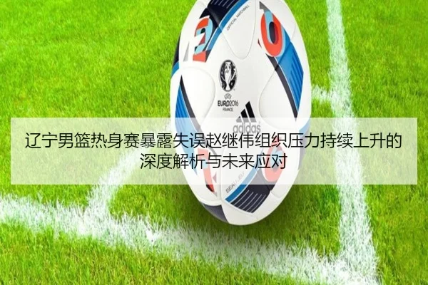 辽宁男篮热身赛暴露失误赵继伟组织压力持续上升的深度解析与未来应对