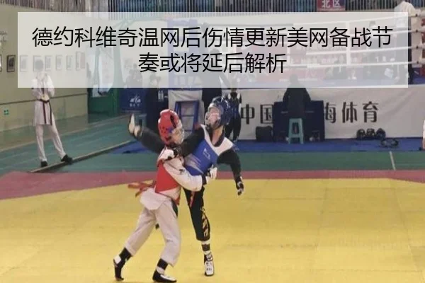 德约科维奇温网后伤情更新美网备战节奏或将延后解析
